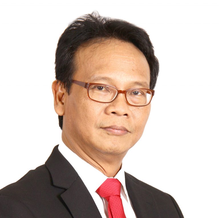 Prof. Dr. Dody Prayogo, MPSt.