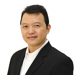 Dr. Cecep Hidayat, IMRI.