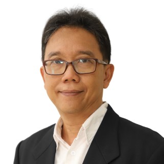Prof. Dr. Semiarto Aji Purwanto