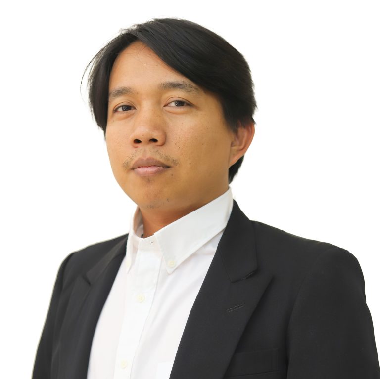 Dr. Phil. Imam Ardhianto