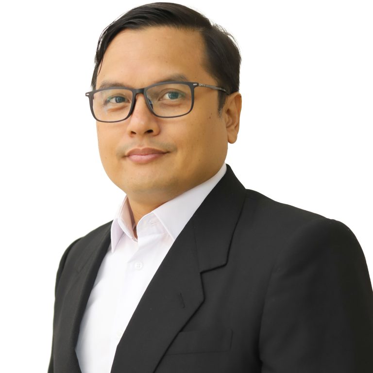 Aryo Danusiri, S.Sos., M.Phil.