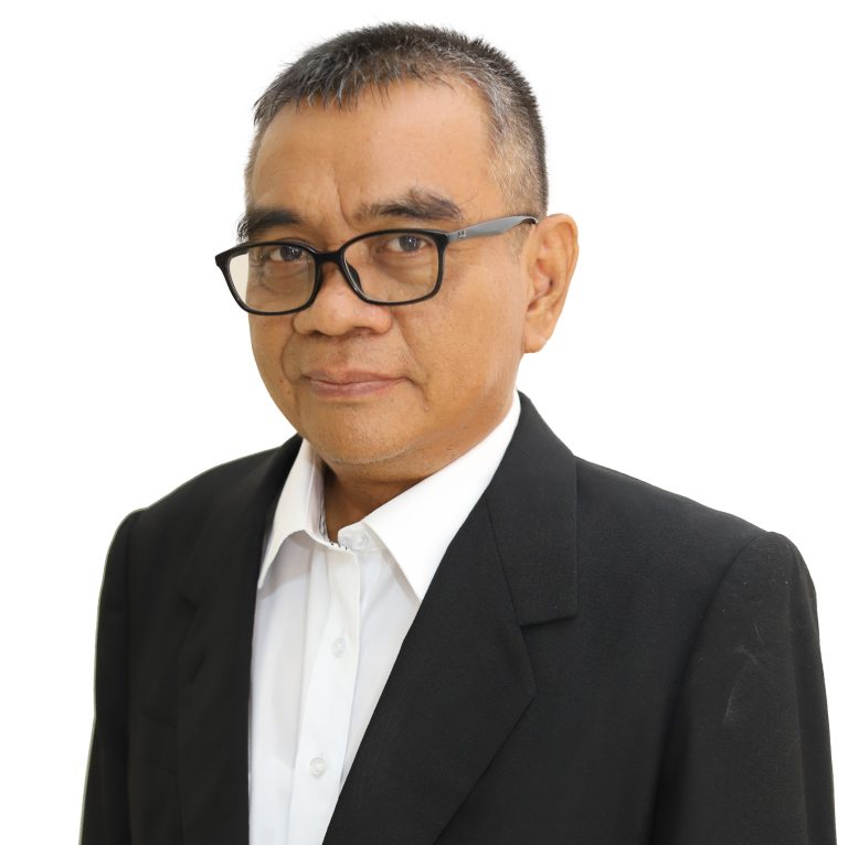 Dr. Prihandoko Sanjatmiko, M.Si.