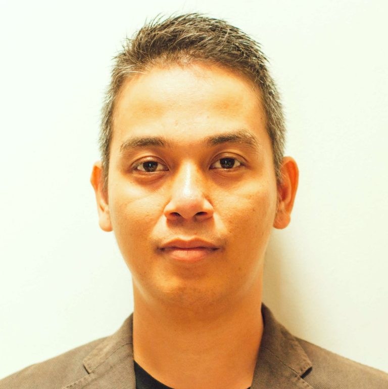 Rhino Ariefiansyah, S.Sos., M.E.A.P.