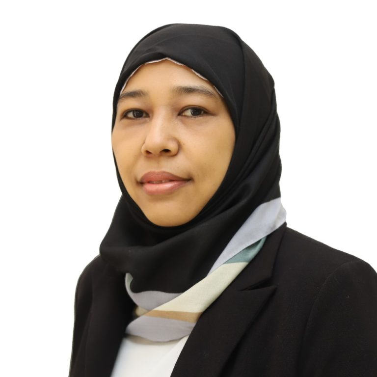 Asra Virgianita, S.Sos., M.A., Ph.D.