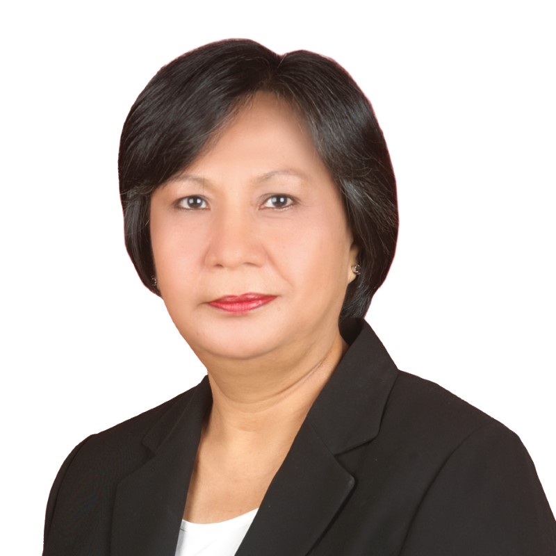 Prof Evi Fitriani Ph.D.