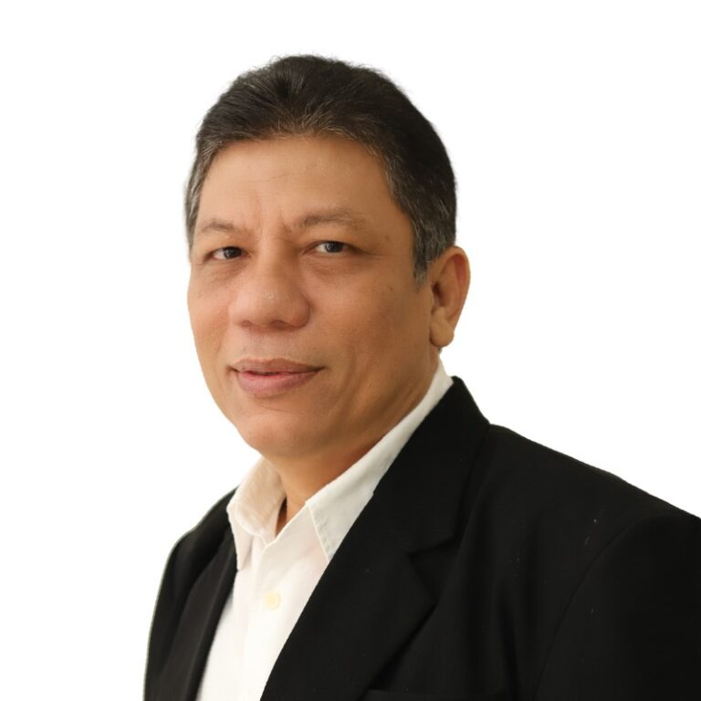 Fredy Buhama Lumban Tobing