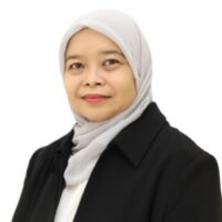 Sri Budi Eko Wardani