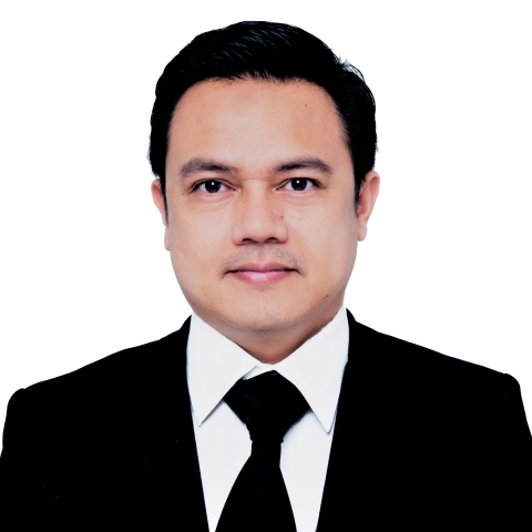Prof. (Riset) Firman Noor, Ph.D.