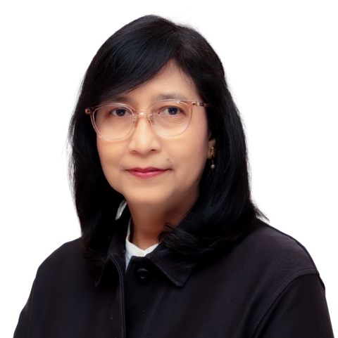 Prof. Dr. Indera Ratna Irawati Pattinasarany, M.A.